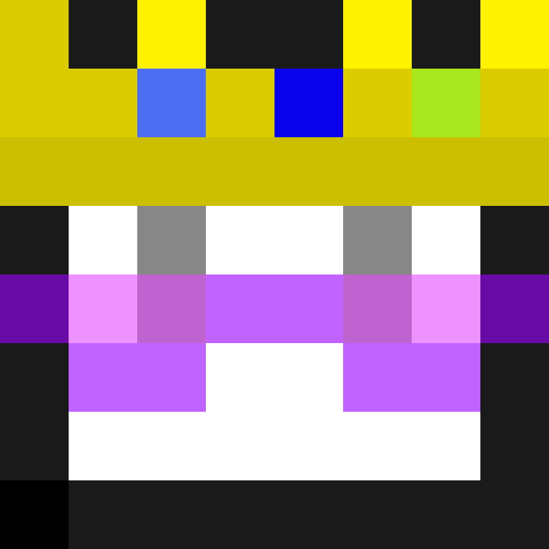 Auntbrix's skin