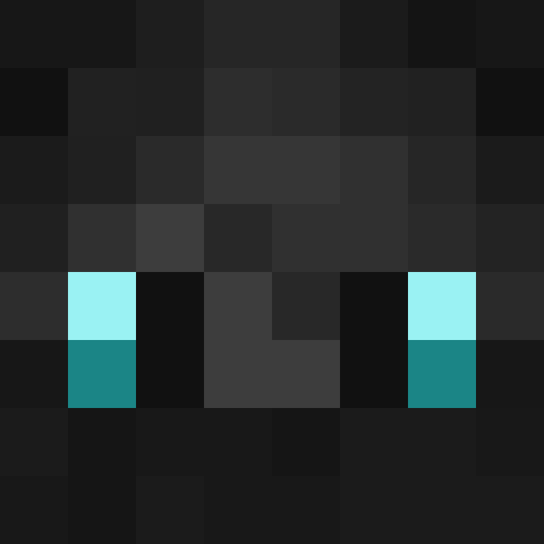 zervation's skin
