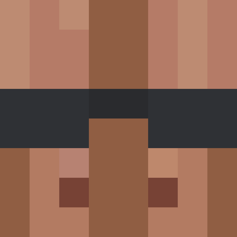 executory's skin