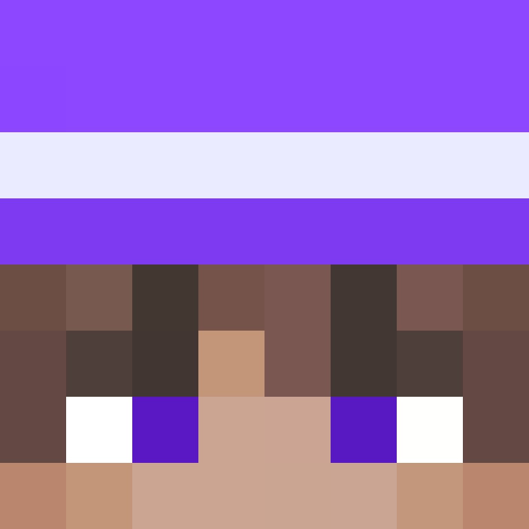 bunnycm's skin