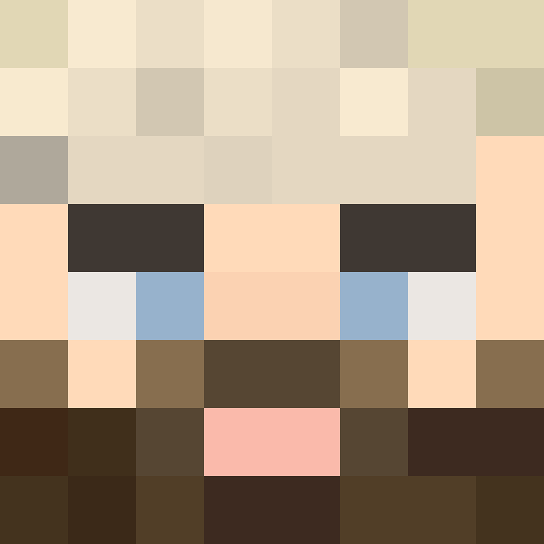 Bbjurback's skin