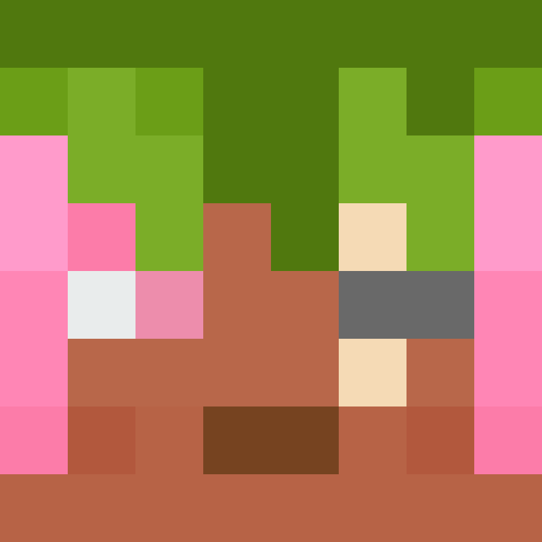 ShakaYami's skin