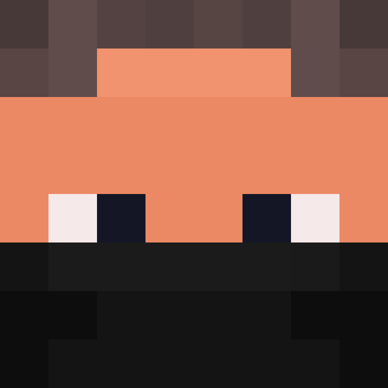 GeyserMC's skin