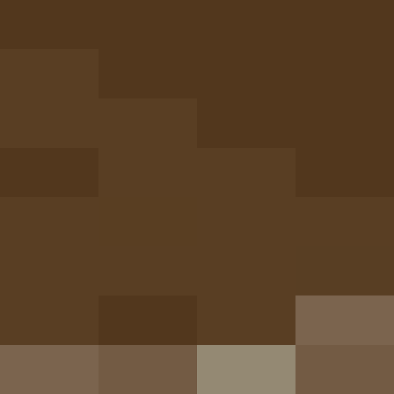 Typken's skin