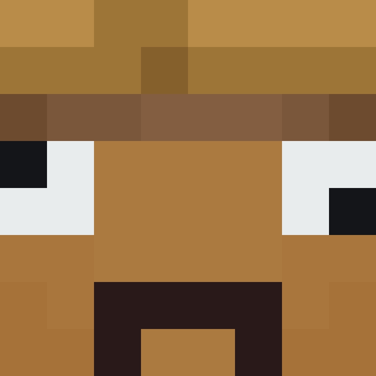 O_Rei's skin