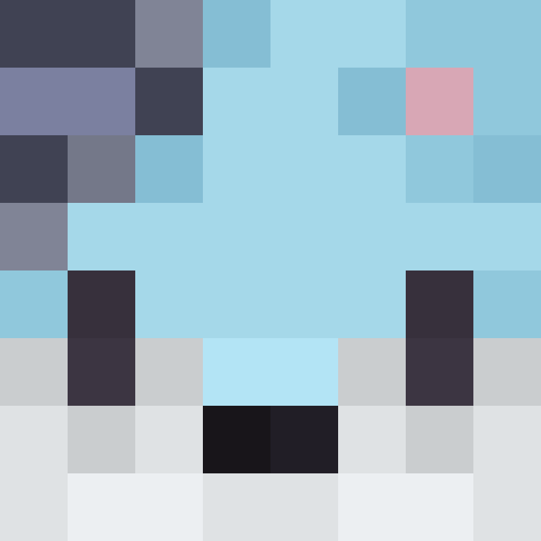B00KY's skin