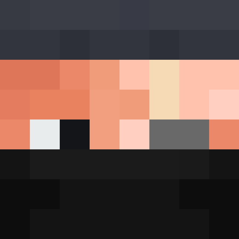 CeilingBird's skin