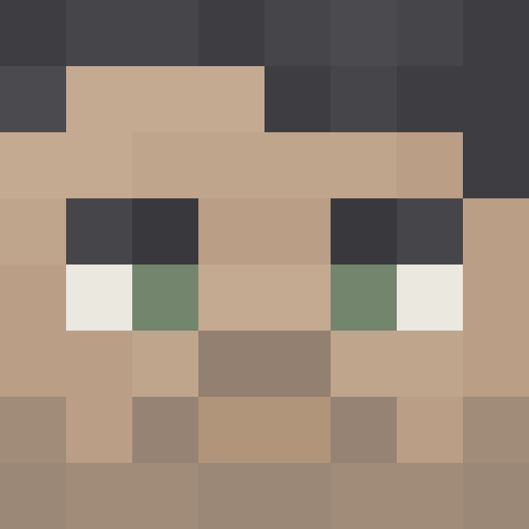 MHF_Mineskin's skin