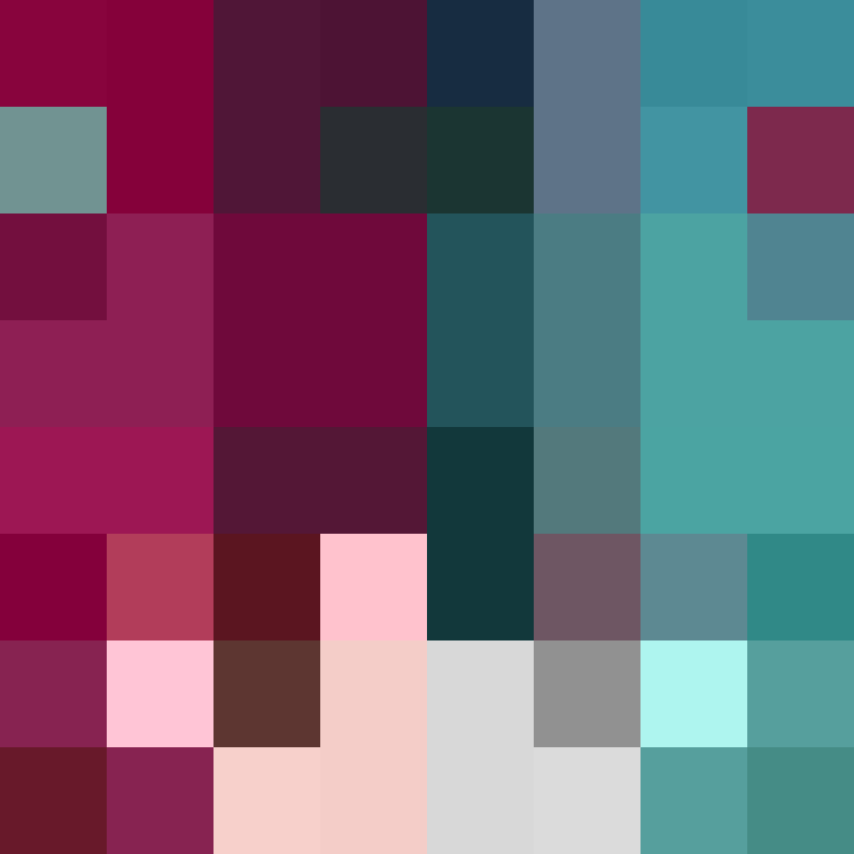 dramagg's skin