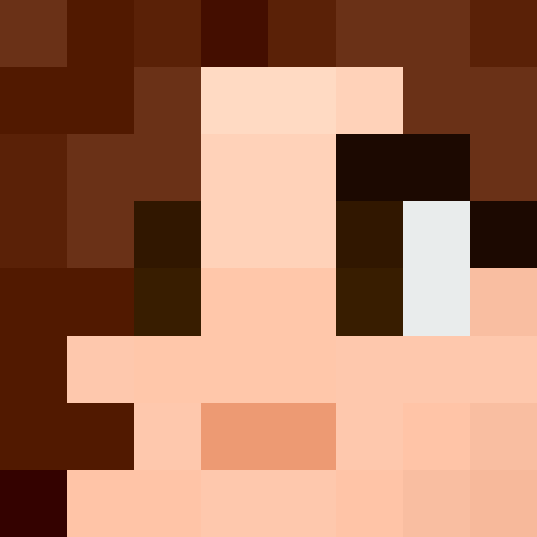 DargiV's skin