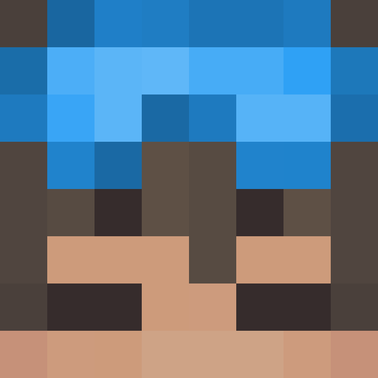 StrawberryOcean's skin