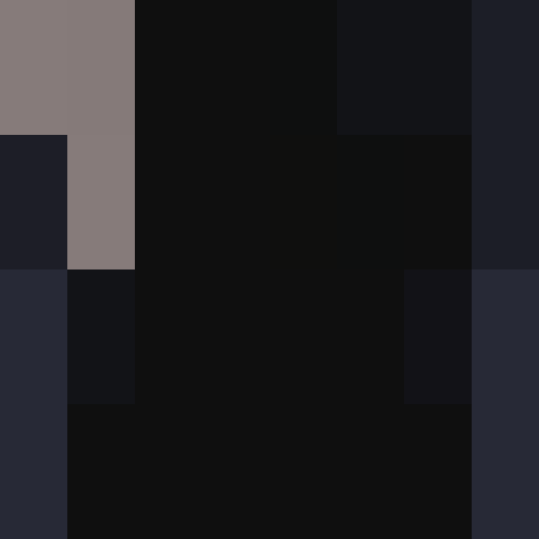 AdamTheHedgehog's skin
