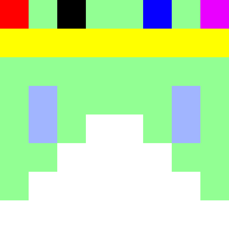 testalt1's skin