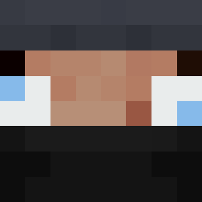 MillionsMustMeow's skin