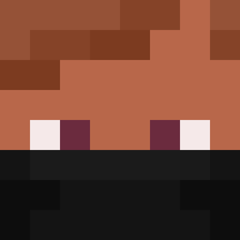BukkitAPI's skin