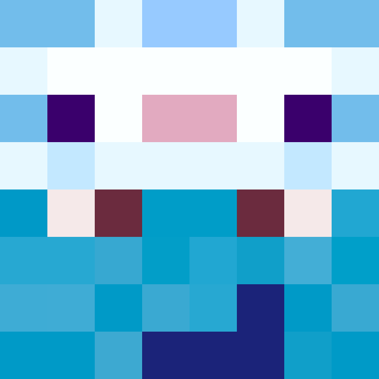 PrinceCR's skin