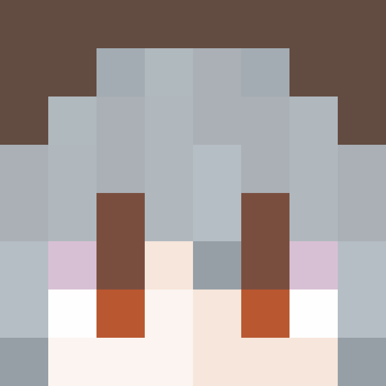 Xenyria's skin