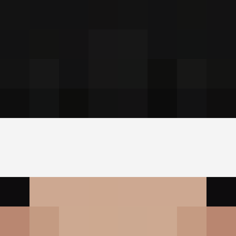 O_Rei's skin