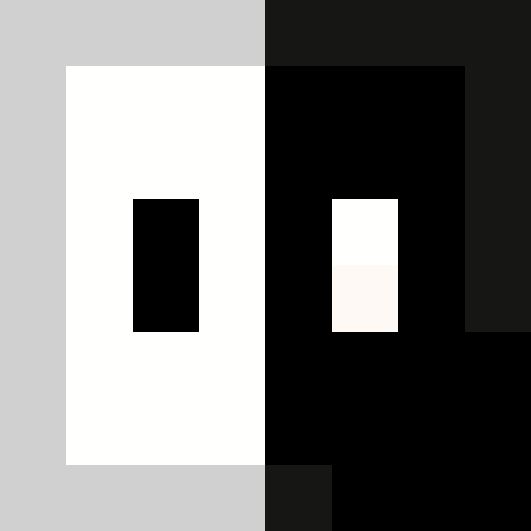 xentany's skin