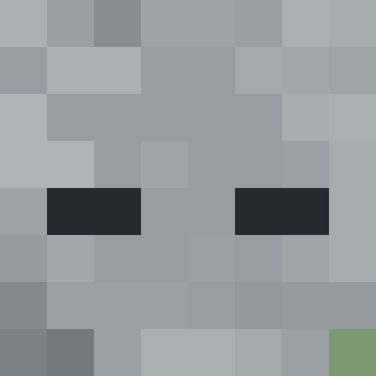 Dequari's skin