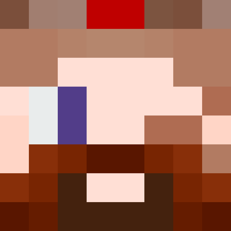 dragloner's skin