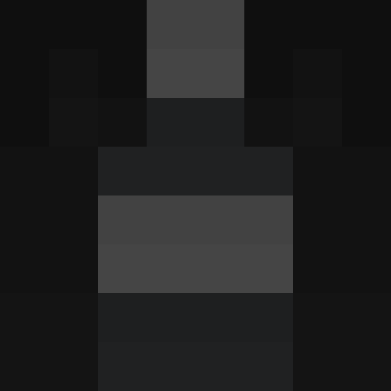 executory's skin