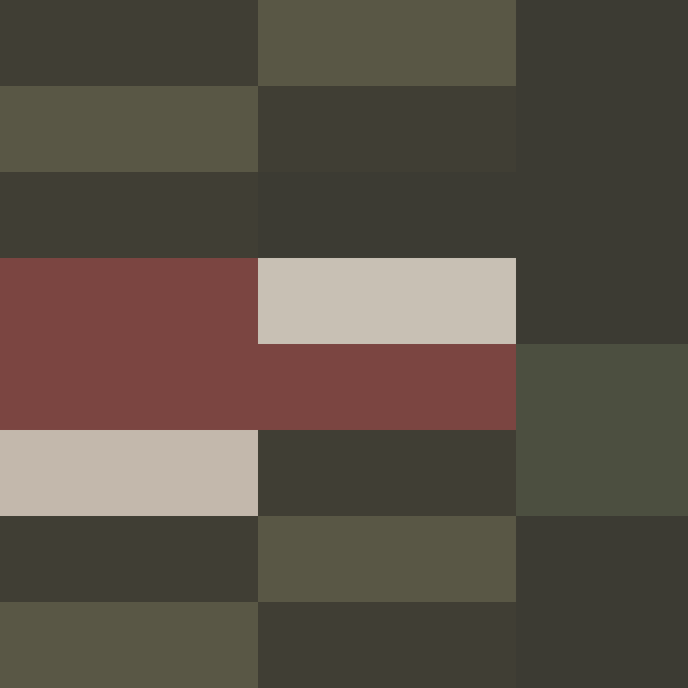 TheCuriousMiner's skin