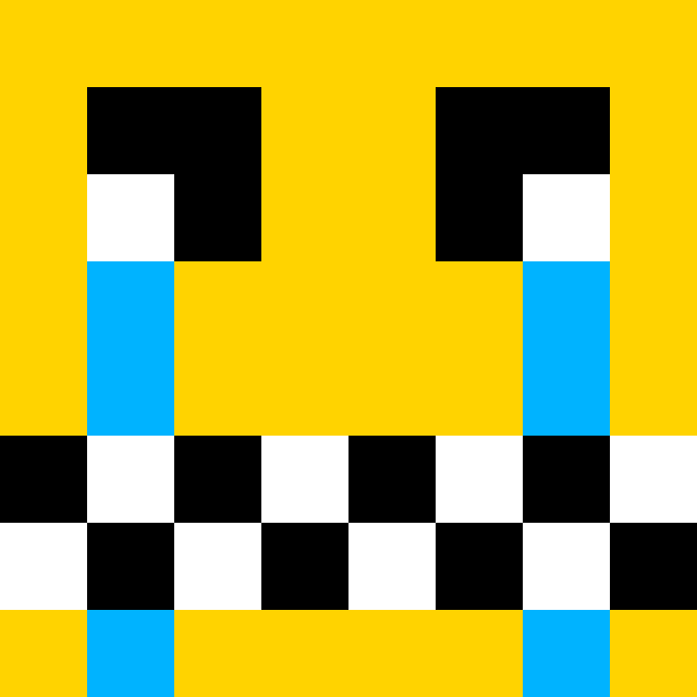Bolshebricks's skin