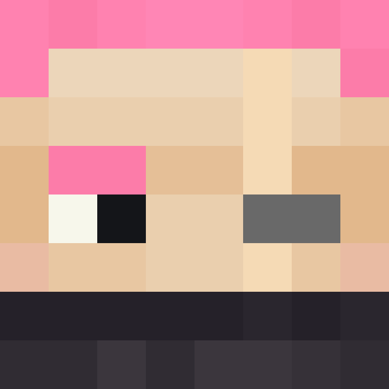 Typken's skin