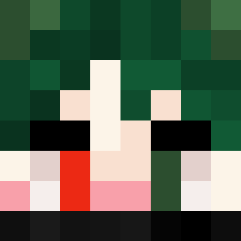 CoastlineCrea's skin
