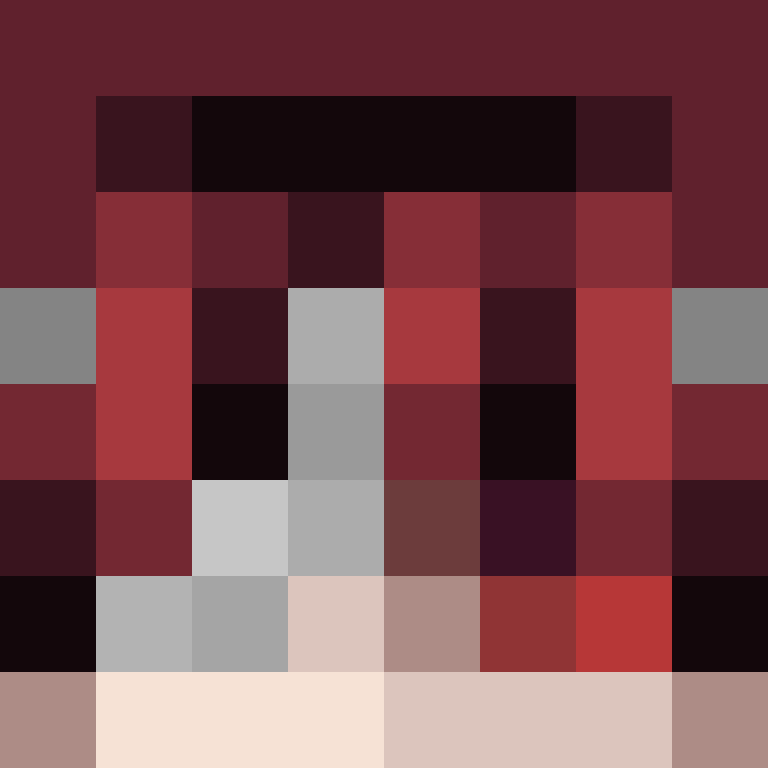 odavidcesar's skin