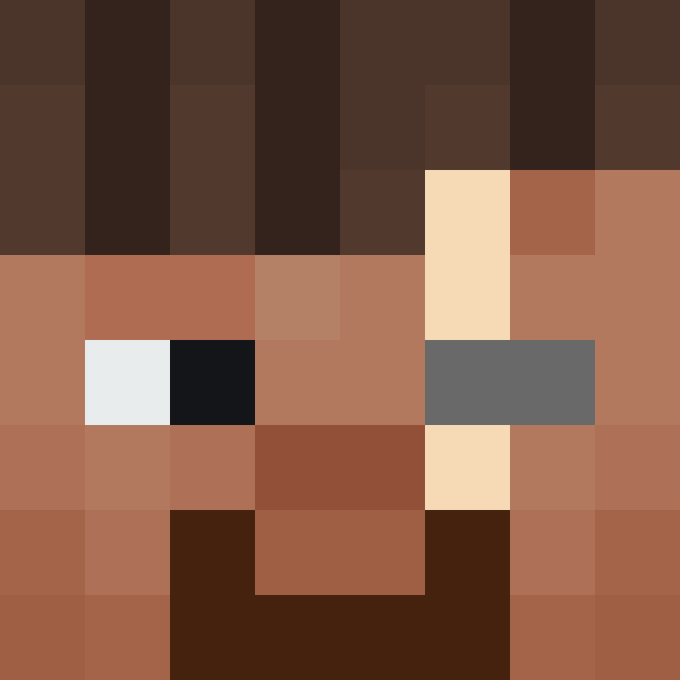 GoldenAppleGHG's skin