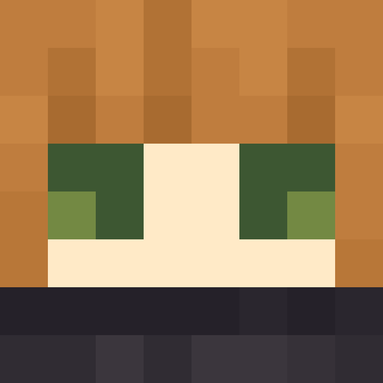 o___j's skin