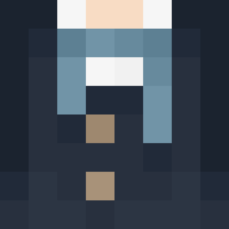 Mine_Skin's skin
