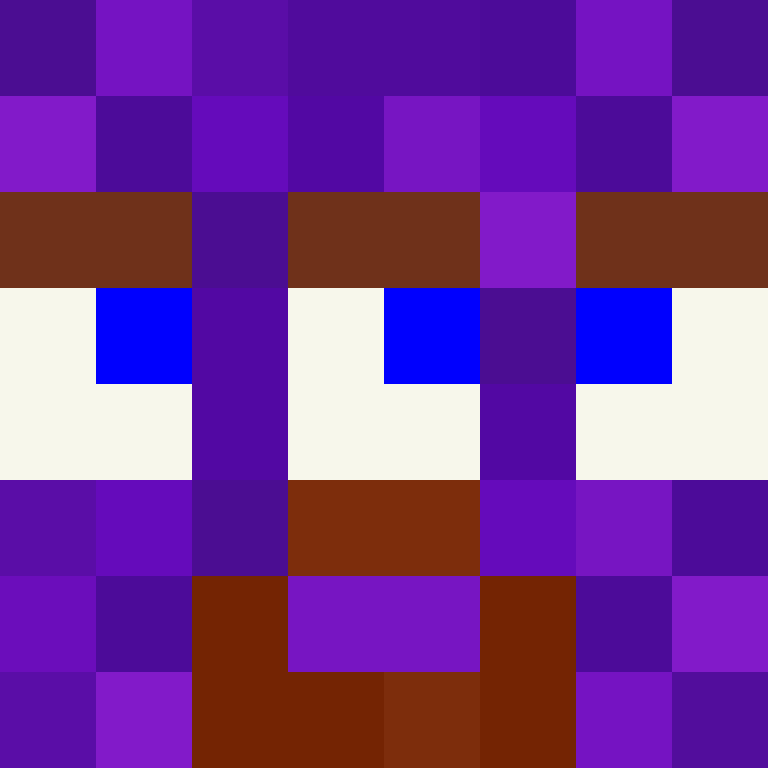 AdamTheHedgehog's skin