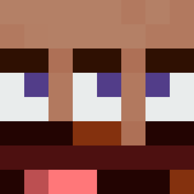 41414141h's skin