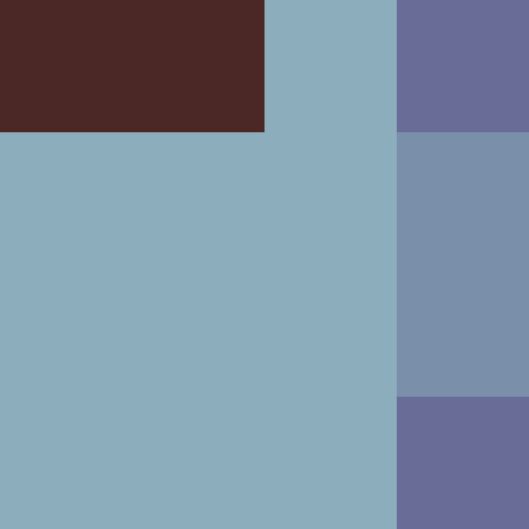 acin5's skin