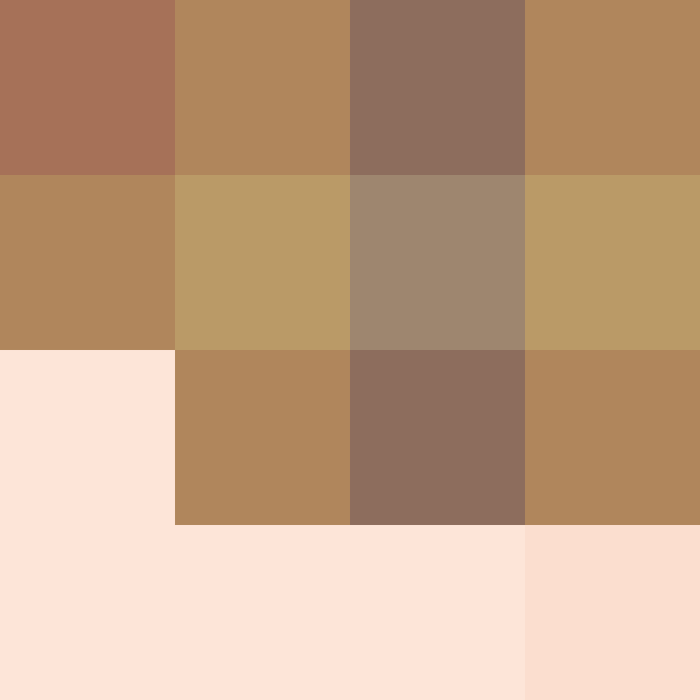 aXe18's skin