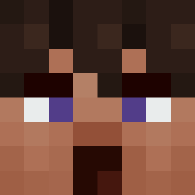 DelusionSketch's skin