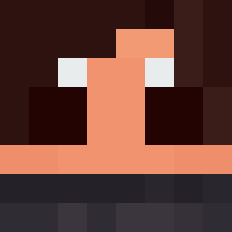 Mr_Genes's skin