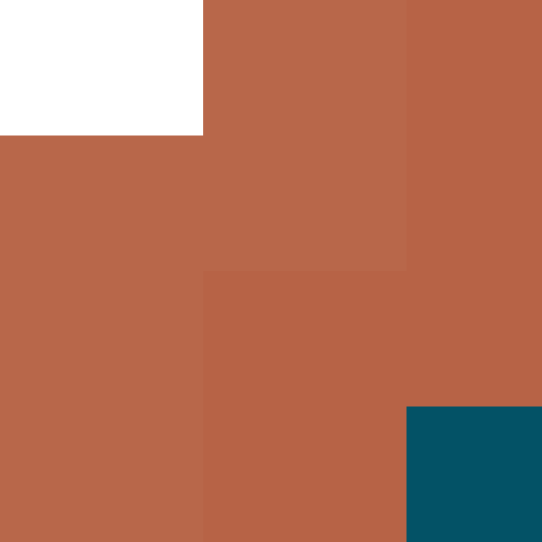 Naqlua's skin