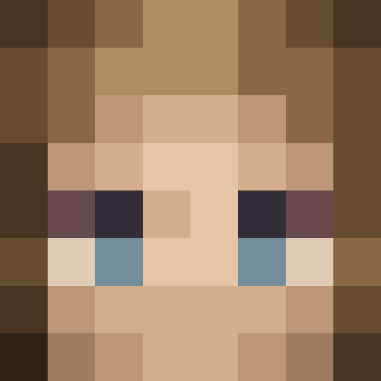 DargiV's skin