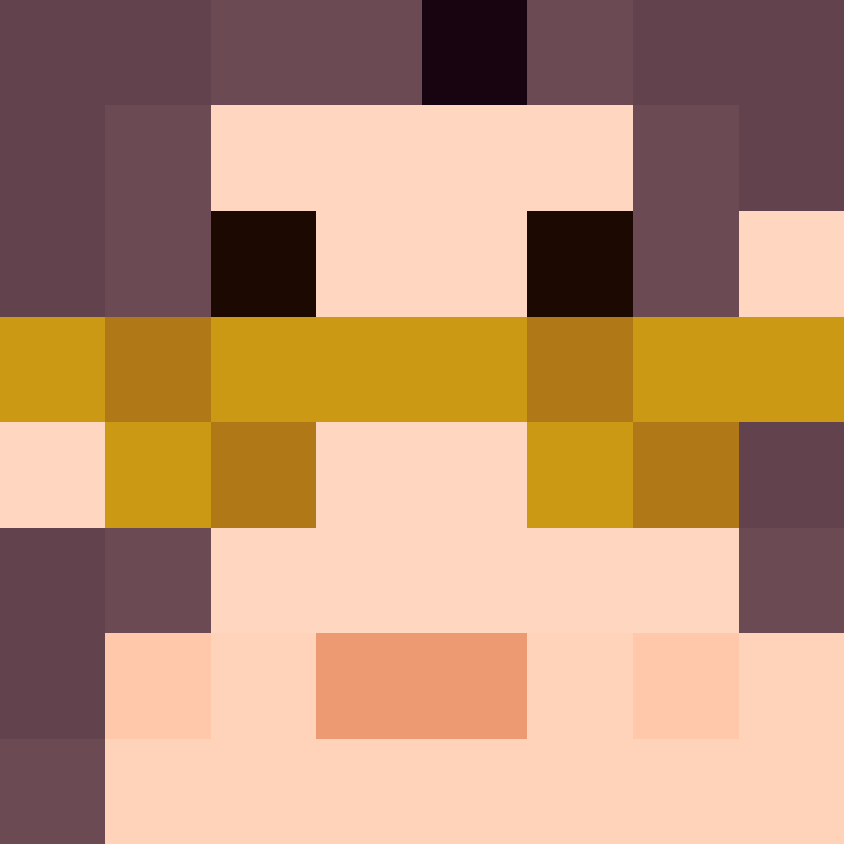 luh29's skin