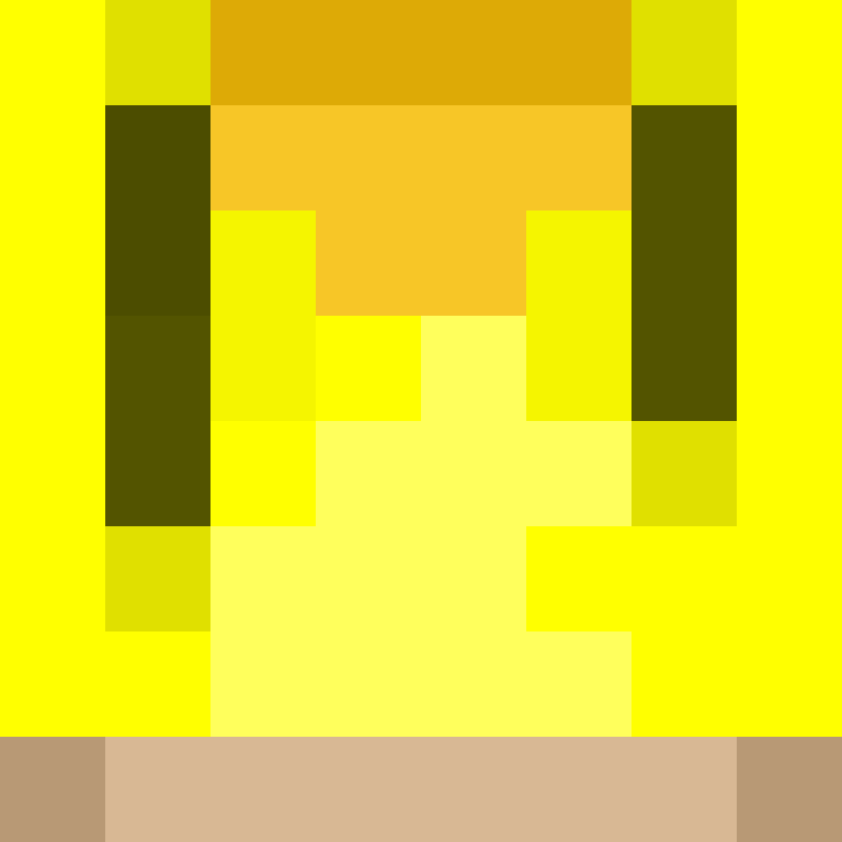 B00KY's skin