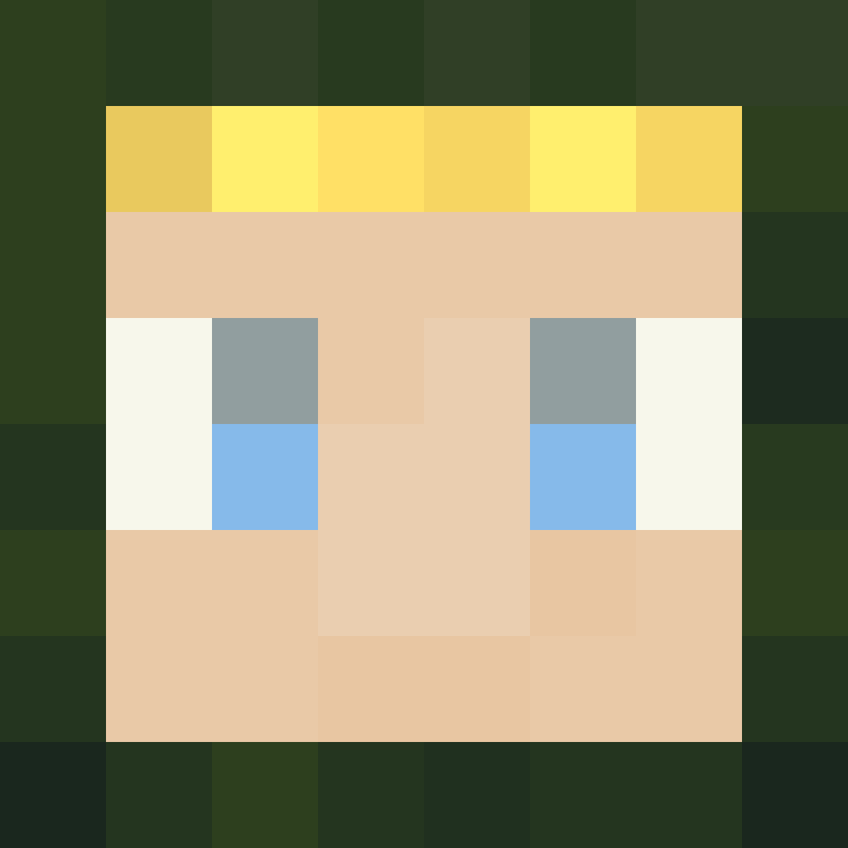 O_Rei's skin