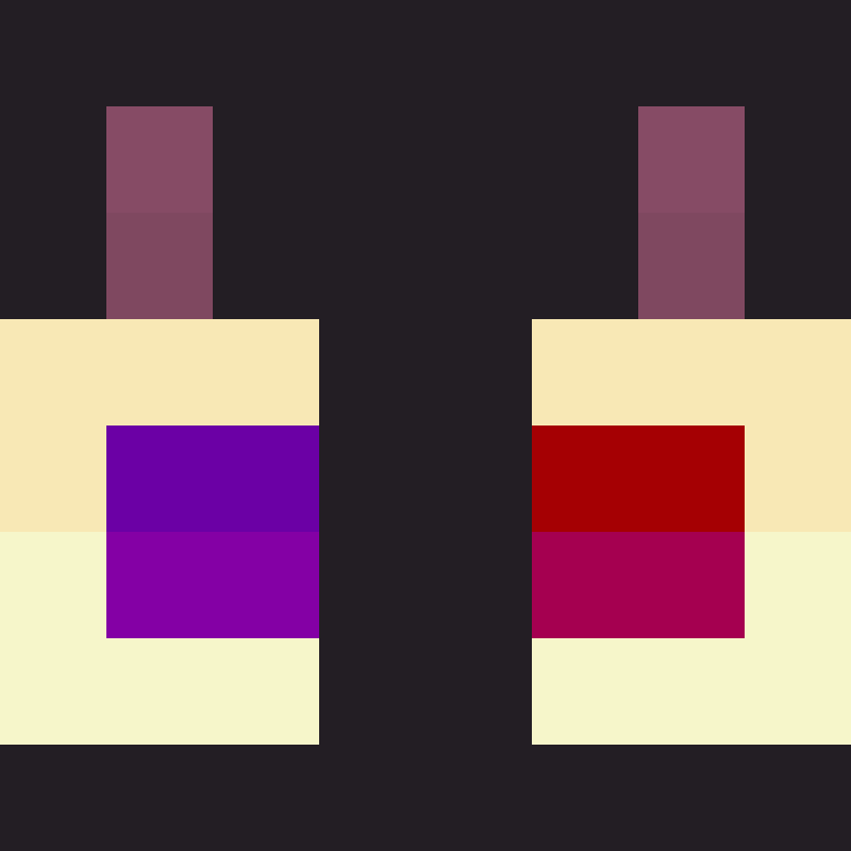 Zoleeey's skin