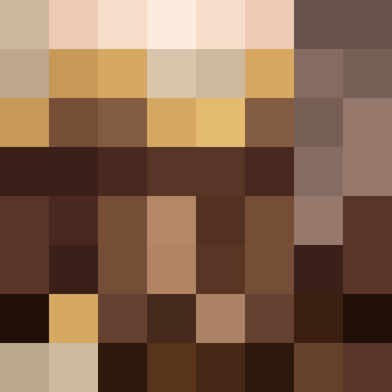 vexlehaha's skin