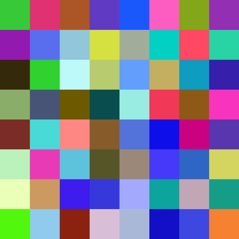 clomp's skin