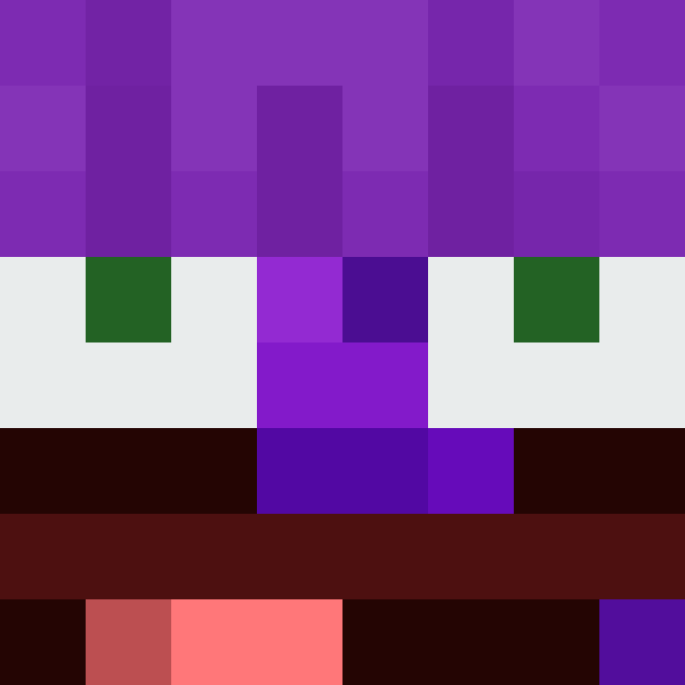 PlsPullMe's skin