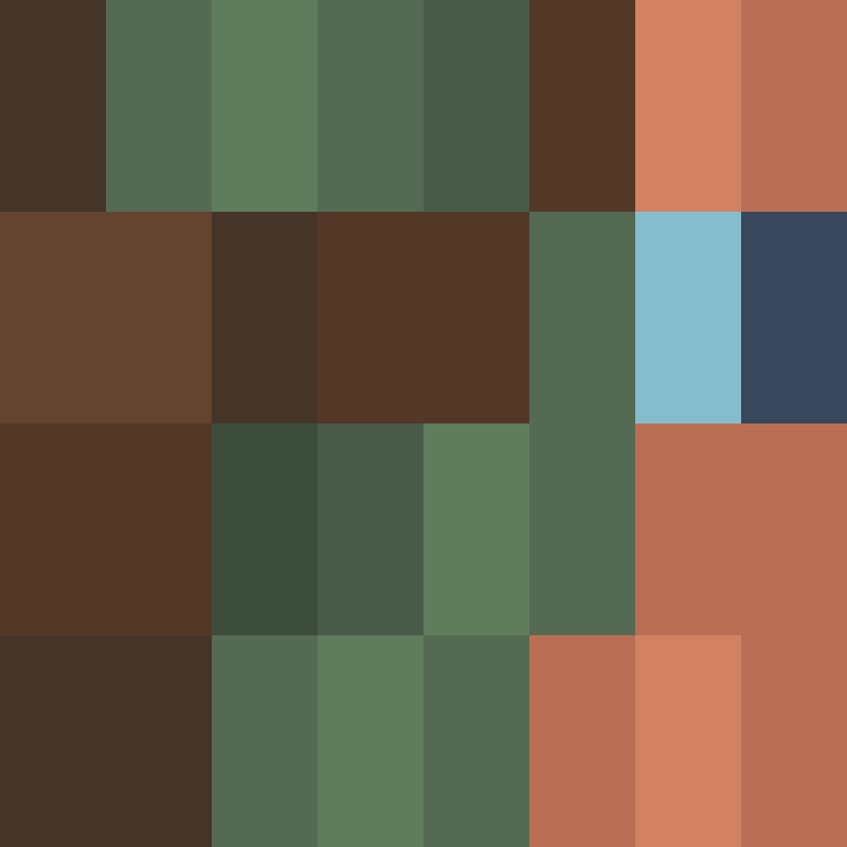 DelusionSketch's skin
